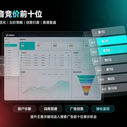 沧源抖音搜索竞价