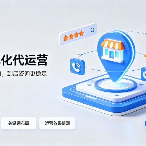 沧源GEO优化